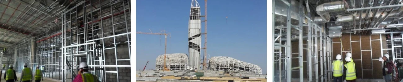 KING ABDULAZIZ CENTER FOR WORLD CULTURE (SAUDI ARABIA)